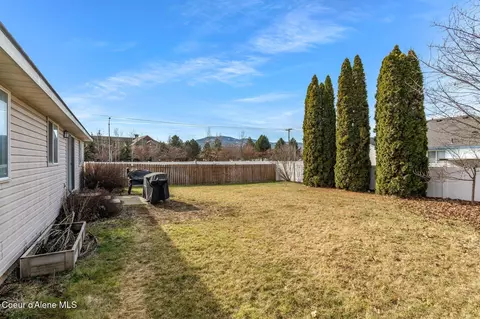 Exterior - 2826 E Ferry Landing Ave, Post Falls, ID 83854 photo 1 of 3