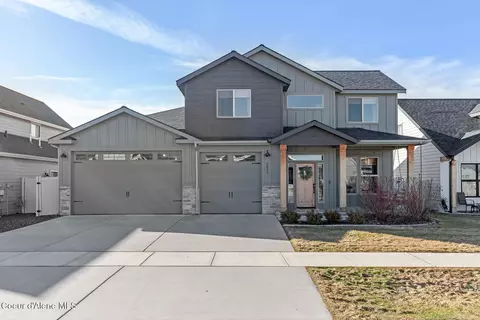 2895 N Callary St, Post Falls, ID 83854