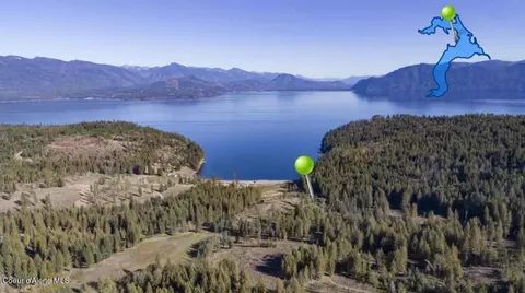 5 Camp Bay Road, Sagle, ID 83860