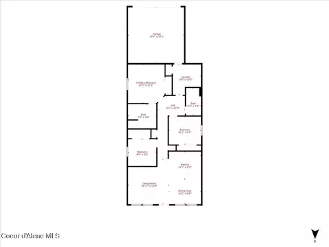 5090 E Norma Ave, Post Falls, ID 83854 photo 29