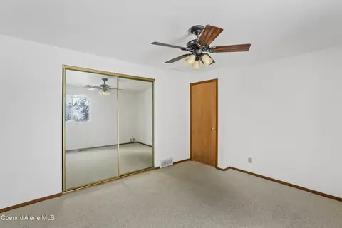 Bedroom - 1629 E Tall Timber Loop, Post Falls, ID 83854 photo 4 of 6