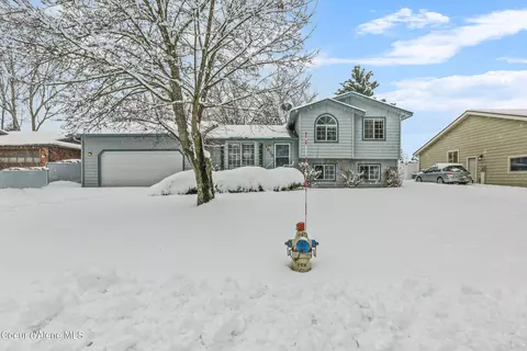 1629 E Tall Timber Loop, Post Falls, ID 83854