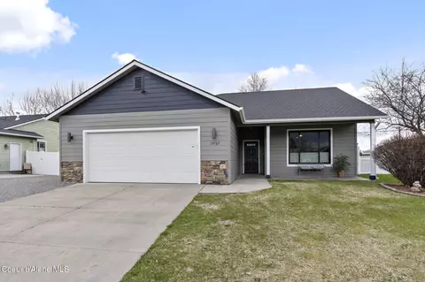 14767 N Nixon Loop, Rathdrum, ID 83858