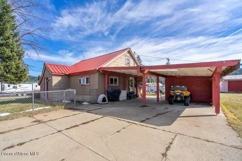Other - 201 5th St, Pinehurst, ID 83850 photo 2 of 14