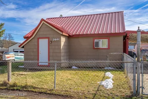 Other - 201 5th St, Pinehurst, ID 83850 photo 11 of 14