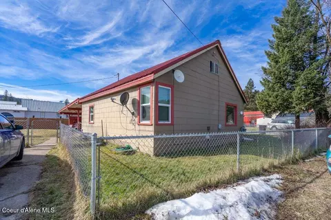 Other - 201 5th St, Pinehurst, ID 83850 photo 12 of 14