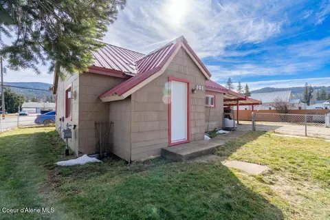 Other - 201 5th St, Pinehurst, ID 83850 photo 14 of 14
