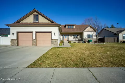 1553 E Cromwell Dr, Coeur D'alene, ID 83815