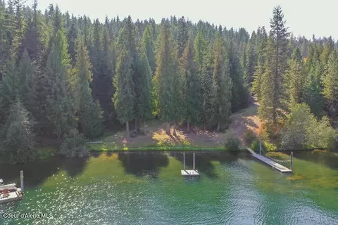 Nna Woodland Shores Dr Lot 2, Coeur D'alene, ID 83814