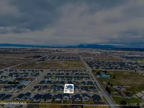 3840 N June Bug St, Post Falls, ID 83854 photo 32