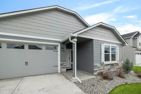 3840 N June Bug St, Post Falls, ID 83854 photo 5
