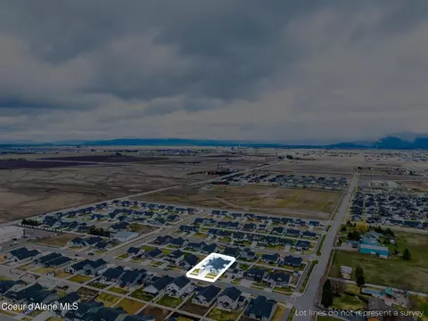 3840 N June Bug St, Post Falls, ID 83854 photo 35