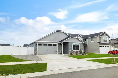 3840 N June Bug St, Post Falls, ID 83854 photo 3