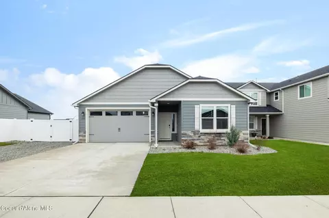 3840 N June Bug St, Post Falls, ID 83854 photo 2