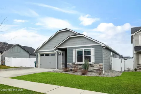 3840 N June Bug St, Post Falls, ID 83854 photo 4