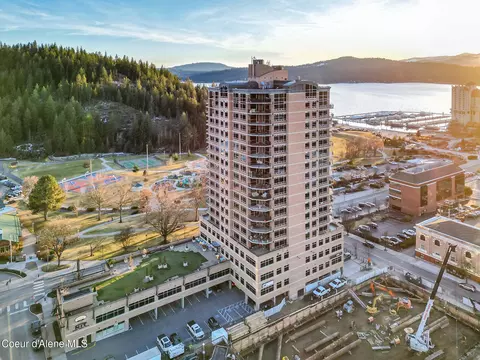 601 E Front Ave # 604, Coeur D'alene, ID 83814