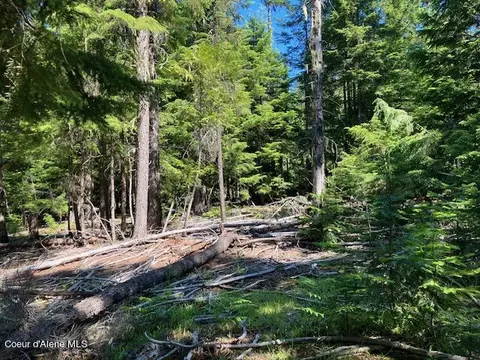 Nna Toad Road, Priest River, ID 83856