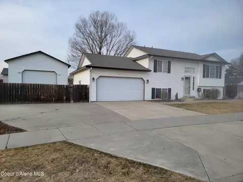 2835 W Dawn Ave, Post Falls, ID 83854