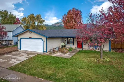 8525 W David St, Rathdrum, ID 83858