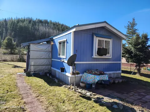 51707 Silver Valley Rd #6, Kellogg, ID 83837