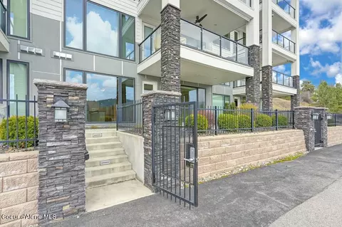 447 W Waterside Dr # 104, Post Falls, ID 83854