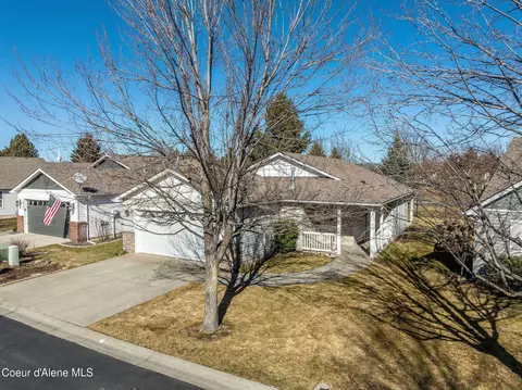 2035 W Bolivar Ave, Coeur D'alene, ID 83815