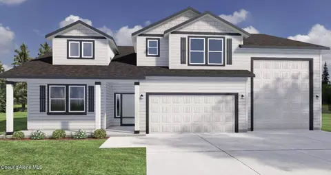 6528 W Frehley Way, Rathdrum, ID 83858