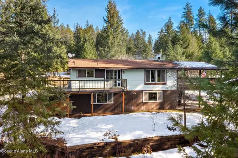 33468 N Corvette Ct, Spirit Lake, ID 83869