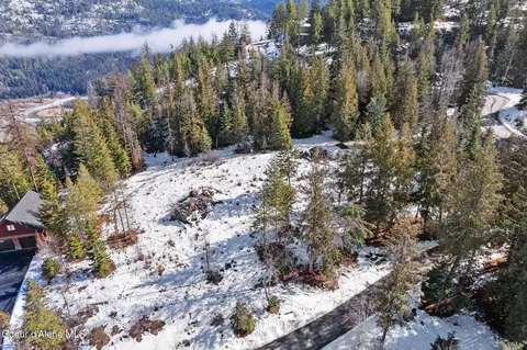 Nka Brightwater Ln, Sandpoint, ID 83864
