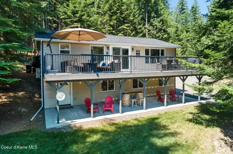 29907 S Janice Dr, Worley, ID 83876