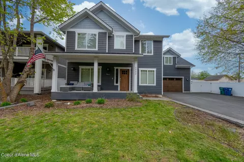 1032 N Government Way, Coeur D'alene, ID 83814