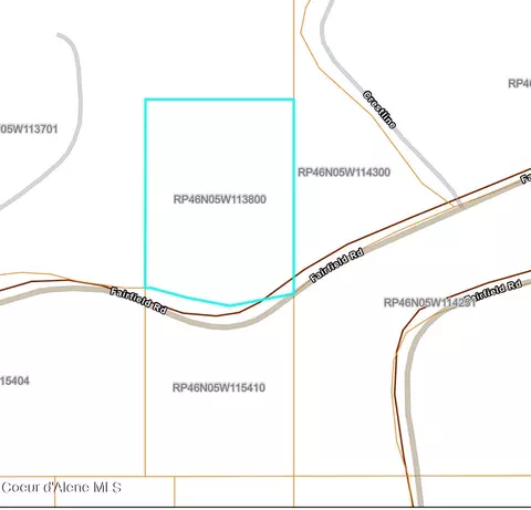 3037 Fairfield Rd, Plummer, ID 83851 photo 18