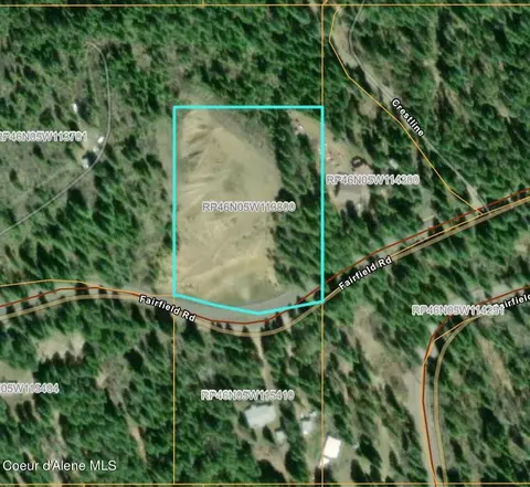 3037 Fairfield Rd, Plummer, ID 83851 photo 19