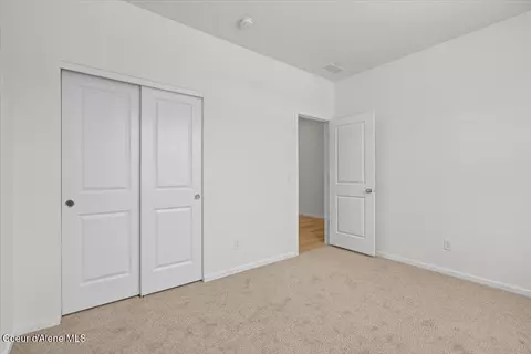 Bedroom - 5190 E Dorado Ave, Post Falls, ID 83854 photo 6 of 6