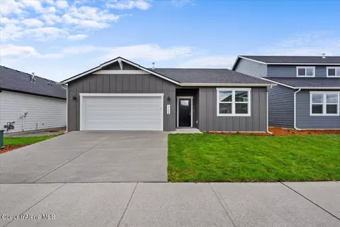 5190 E Dorado Ave, Post Falls, ID 83854