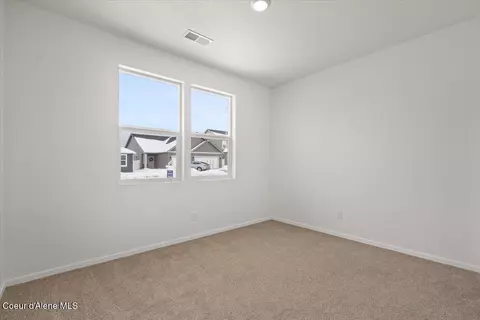 Bedroom - 5190 E Dorado Ave, Post Falls, ID 83854 photo 5 of 6