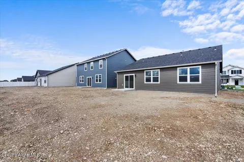 Exterior - 5190 E Dorado Ave, Post Falls, ID 83854 photo 5 of 6