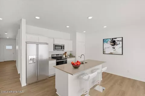 Kitchen - 5190 E Dorado Ave, Post Falls, ID 83854 photo 1 of 4