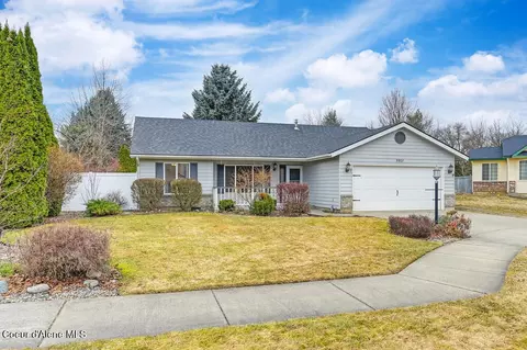 5907 N Ferdinand Ct, Coeur D'alene, ID 83815