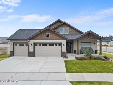 2391 W Victor Loop, Coeur D'alene, ID 83815