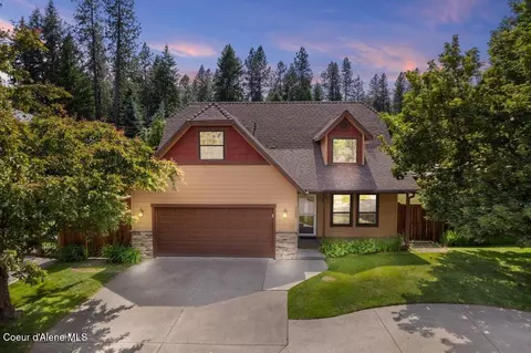 2588 E Cherry Hill Rd, Coeur D'alene, ID 83814