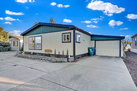 2040 W Westminster Ave, Coeur D'alene, ID 83815
