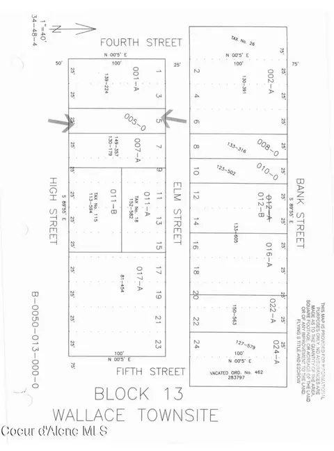 409 Elm St, Wallace, ID 83873 photo 7