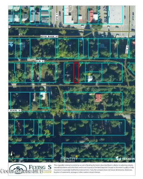 409 Elm St, Wallace, ID 83873