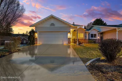 226 S Coho Rd, Post Falls, ID 83854