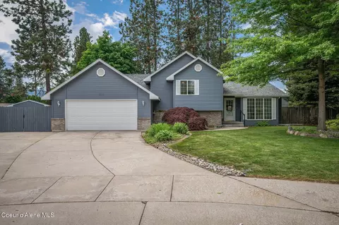 300 E Sand Wedge Dr, Post Falls, ID 83854 photo 2