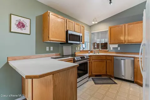 300 E Sand Wedge Dr, Post Falls, ID 83854 photo 8