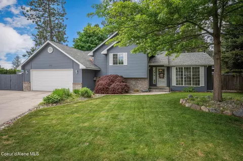 300 E Sand Wedge Dr, Post Falls, ID 83854