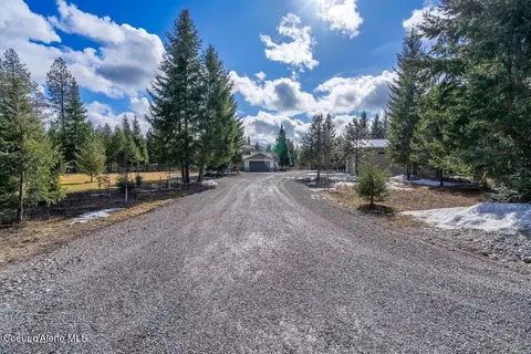 Exterior - 13122 E Whitetail Dr, Athol, ID 83801 photo 10 of 18