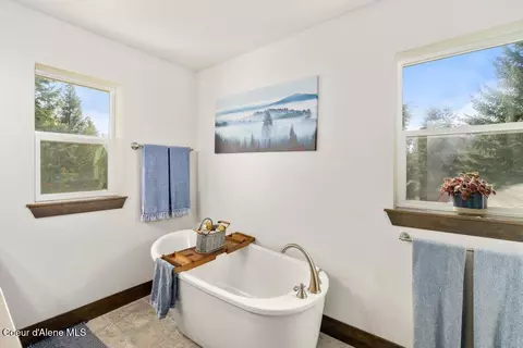 Bath - 13122 E Whitetail Dr, Athol, ID 83801 photo 5 of 5